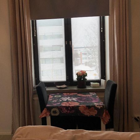 Studio In The City Center Free Private Parking Кеми Экстерьер фото