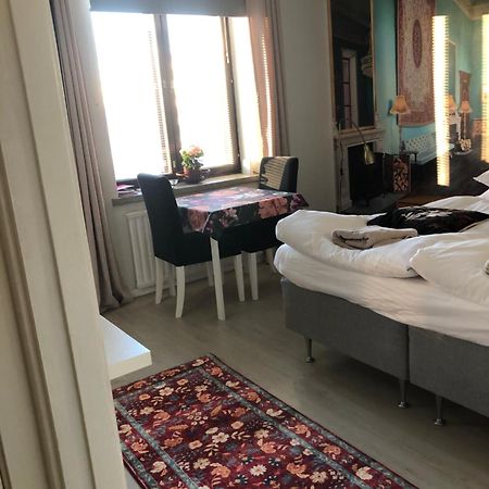 Studio In The City Center Free Private Parking Кеми Экстерьер фото