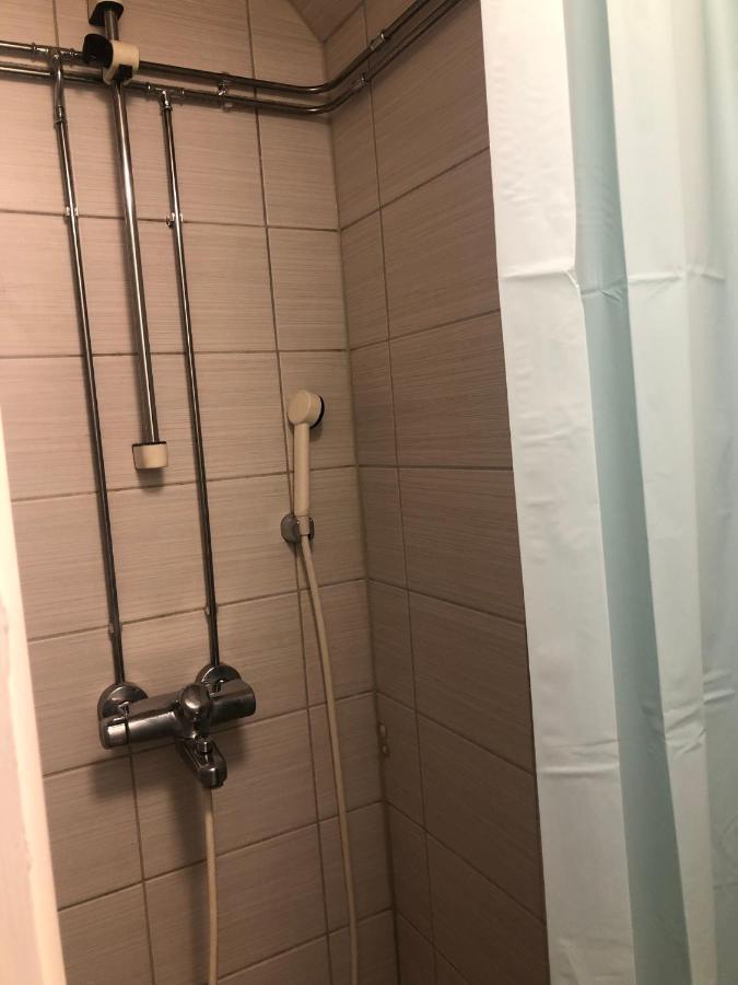 Studio In The City Center Free Private Parking Кеми Экстерьер фото