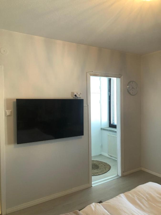 Studio In The City Center Free Private Parking Кеми Экстерьер фото