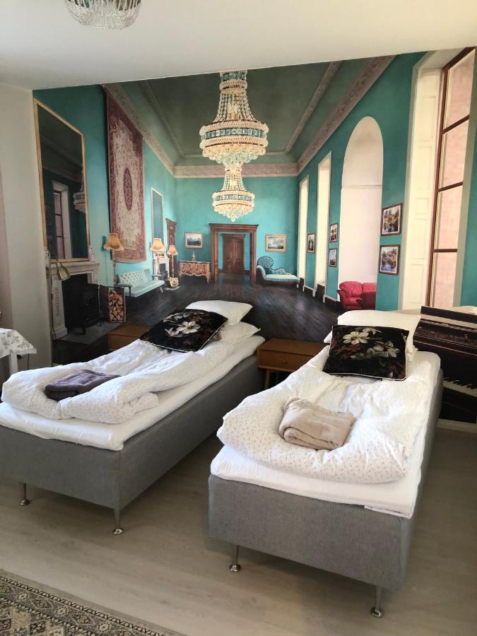 Studio In The City Center Free Private Parking Кеми Экстерьер фото