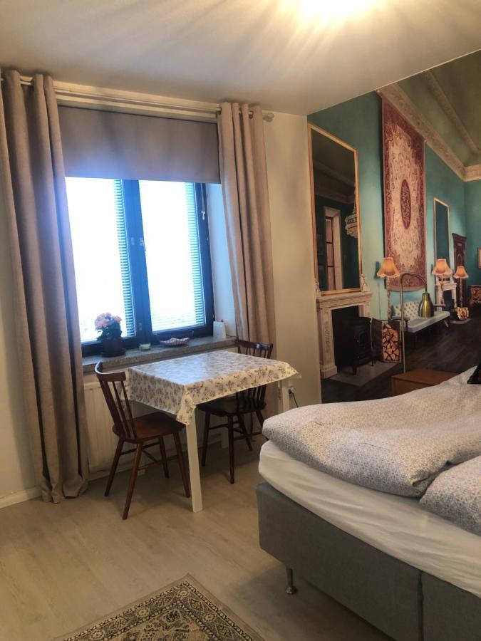Studio In The City Center Free Private Parking Кеми Экстерьер фото