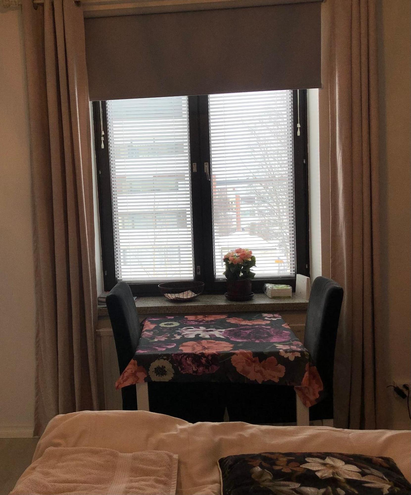 Studio In The City Center Free Private Parking Кеми Экстерьер фото